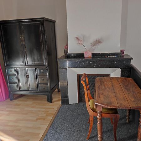 Le Gargantua Bed & Breakfast Lavelanet Luaran gambar