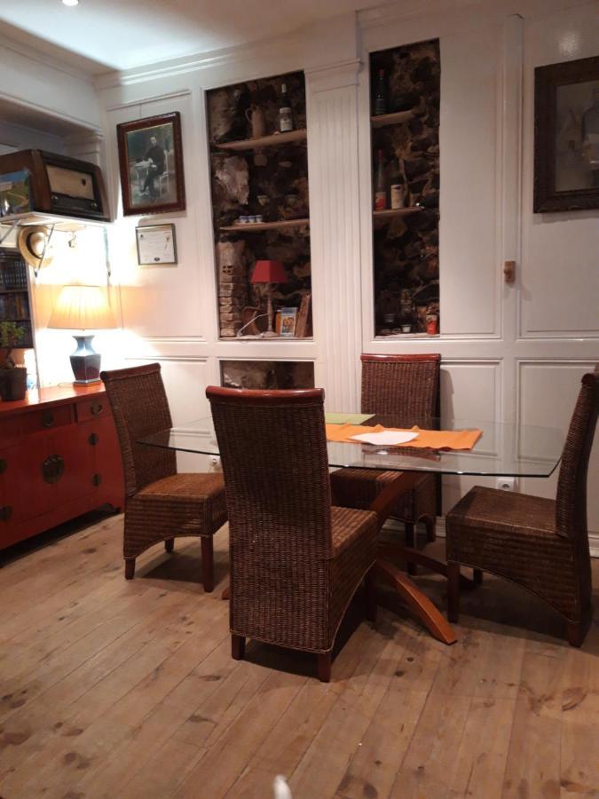 Le Gargantua Bed & Breakfast Lavelanet Luaran gambar