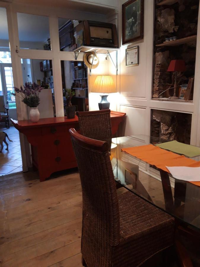 Le Gargantua Bed & Breakfast Lavelanet Luaran gambar