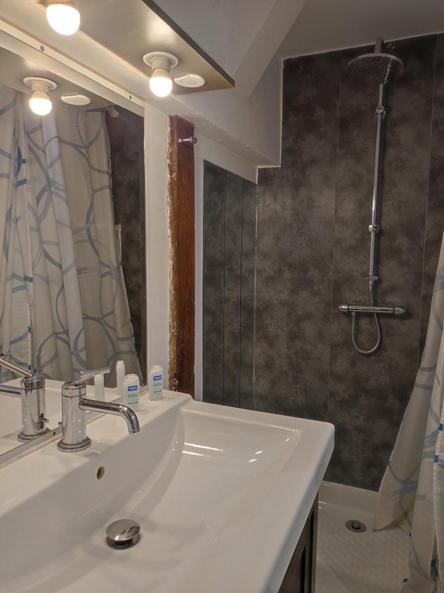Le Gargantua Bed & Breakfast Lavelanet Luaran gambar