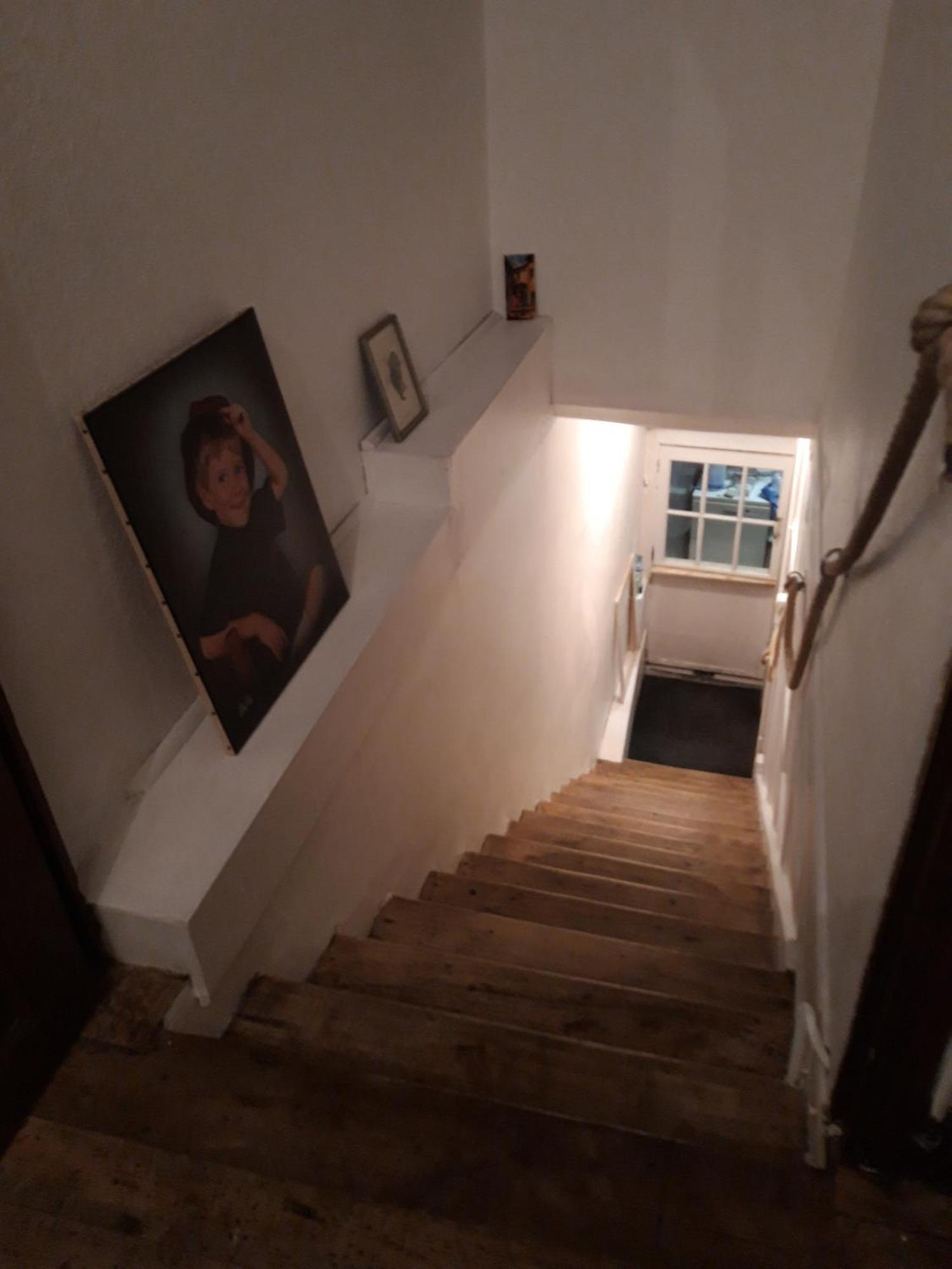 Le Gargantua Bed & Breakfast Lavelanet Luaran gambar