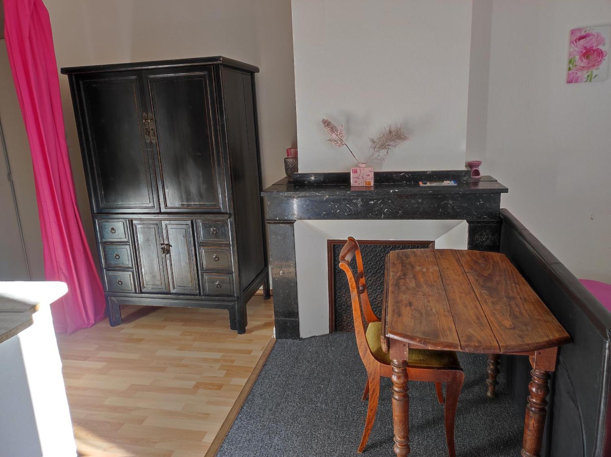 Le Gargantua Bed & Breakfast Lavelanet Luaran gambar