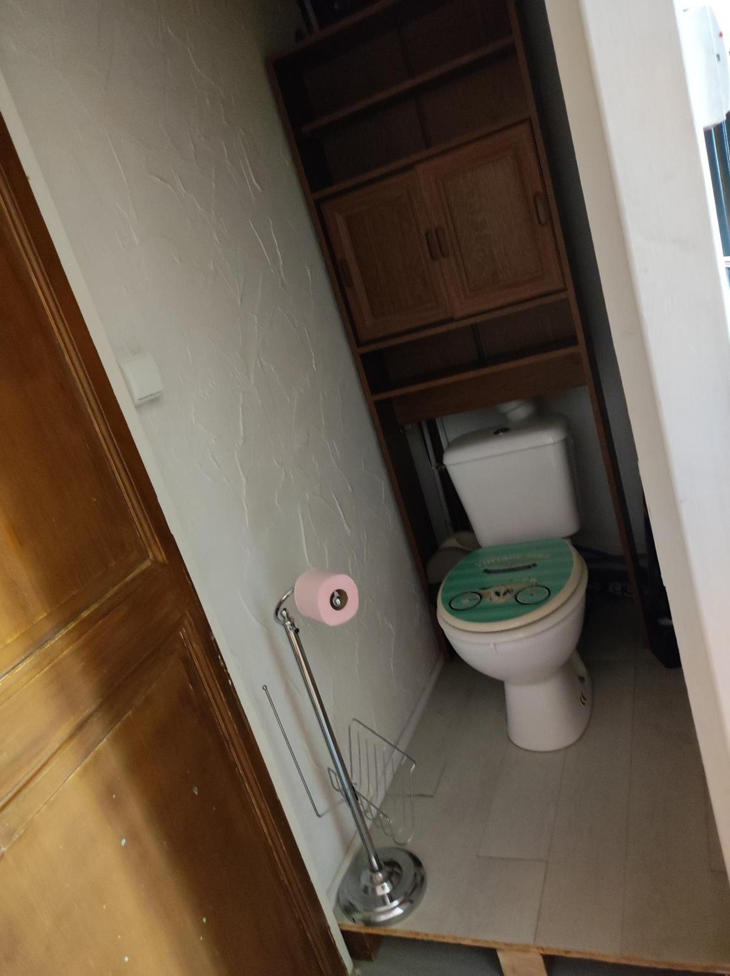 Le Gargantua Bed & Breakfast Lavelanet Luaran gambar